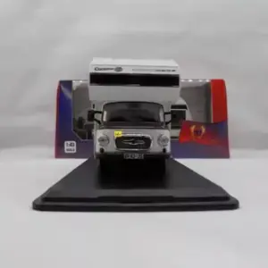 Vintage BARKAS B1000 Diecast Model 1:43 Scale 9 Sd8027419359b4eab8dbe6222b5d85254Z