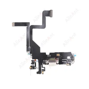 iPhone 14/15 Series Replacement Flex Cable with USB Port 13 Sd8028e91d96e4919bf47018fcbbbffb1F