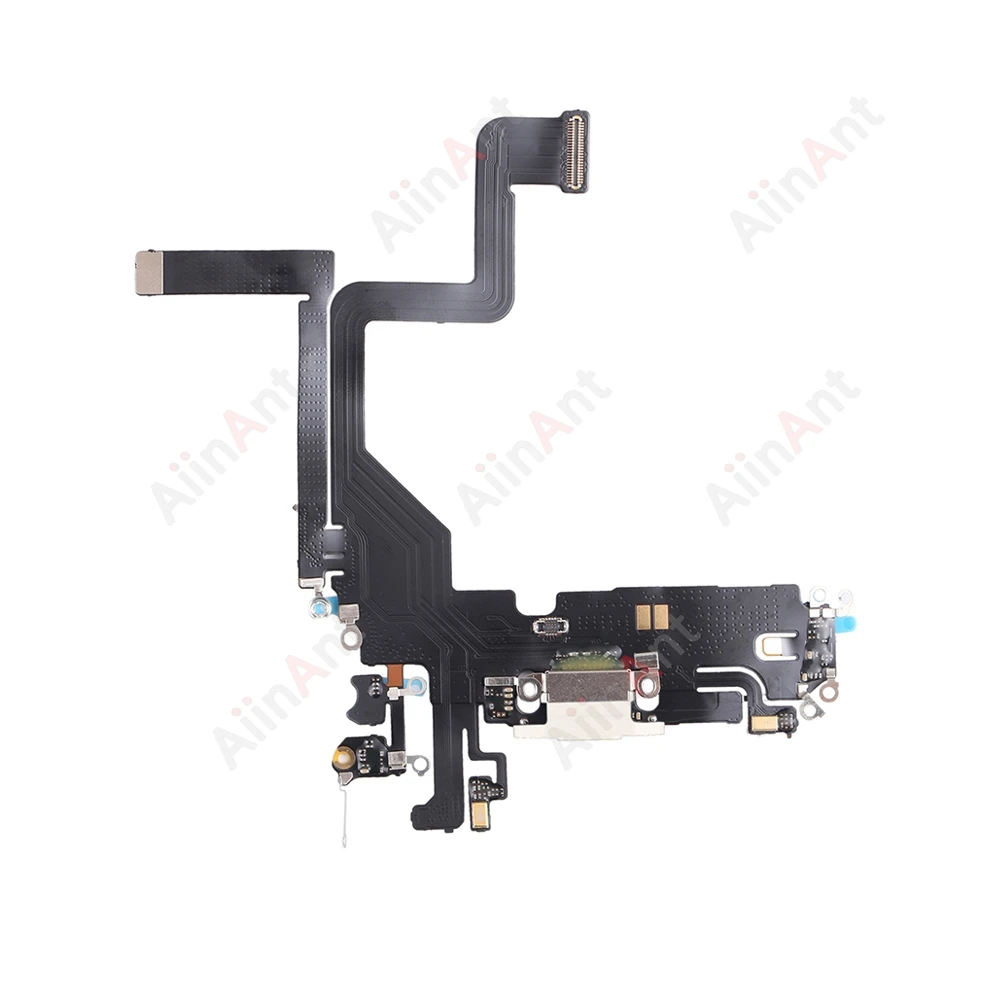 iPhone 14/15 Series Replacement Flex Cable with USB Port 4 iPhone 14/15 Series Replacement Flex Cable with USB Port - Image 4