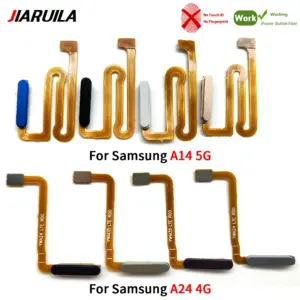 Flexible Button Flex Cable for Samsung A04s, A13, A14 15 Sd80d658419264ca5b9a37df7467f5b2b6 1