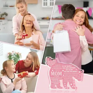 Mama Bear Heartfelt Desk Plaque 11 Sd81e1734c4a847268d5b677ab699d6a05