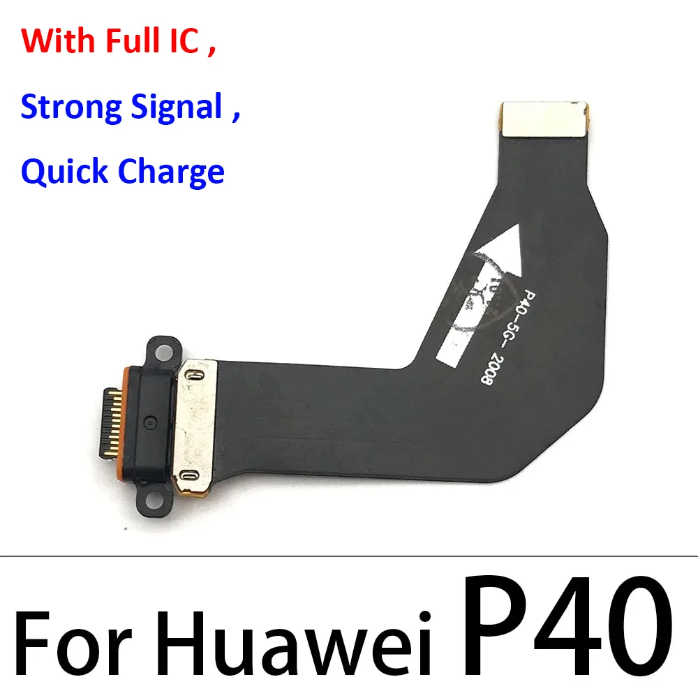 Huawei Flex Cable for P9, P10, P20, P30 Lite 6 Huawei Flex Cable for P9, P10, P20, P30 Lite - Image 6