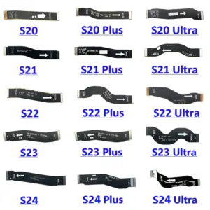 50-Piece Flex Cable Kit for Samsung Galaxy S20–S24 Ultra 14 Sd81ff1644e274caeb12933ac8d31d035h