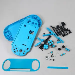 Vibrant Full Housing Shell for PS Vita 2000 12 Sd8243633ece6406e80a8e78538f6df7cQ