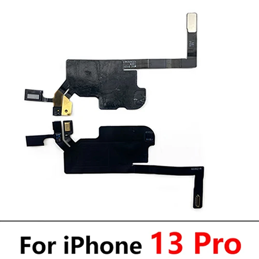iPhone Face ID Flex Cable Set for 13-15 Series 8 iPhone Face ID Flex Cable Set for 13-15 Series - Image 8