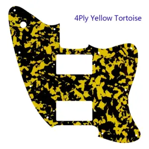 Fender Toronado Custom Pickguard in Multiple Finishes 17 Sd837182117f7475bba6d81843ac3f4a3Y