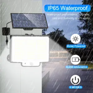 Solar Security Light with Multiple LED Options 11 Sd83e64e1f82249e586cd31f2fa7d0aadS 1