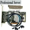 LSI 9272-8i RAID Controller PCIe 3.0 6Gbps 512MB Cache