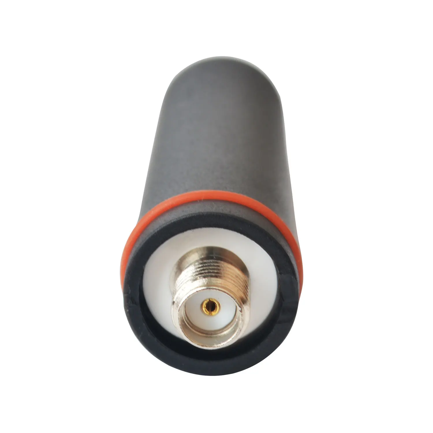 Black 4.8cm Cellular Network Antenna for PoC Devices 3 Black 4.8cm Cellular Network Antenna for PoC Devices - Image 3