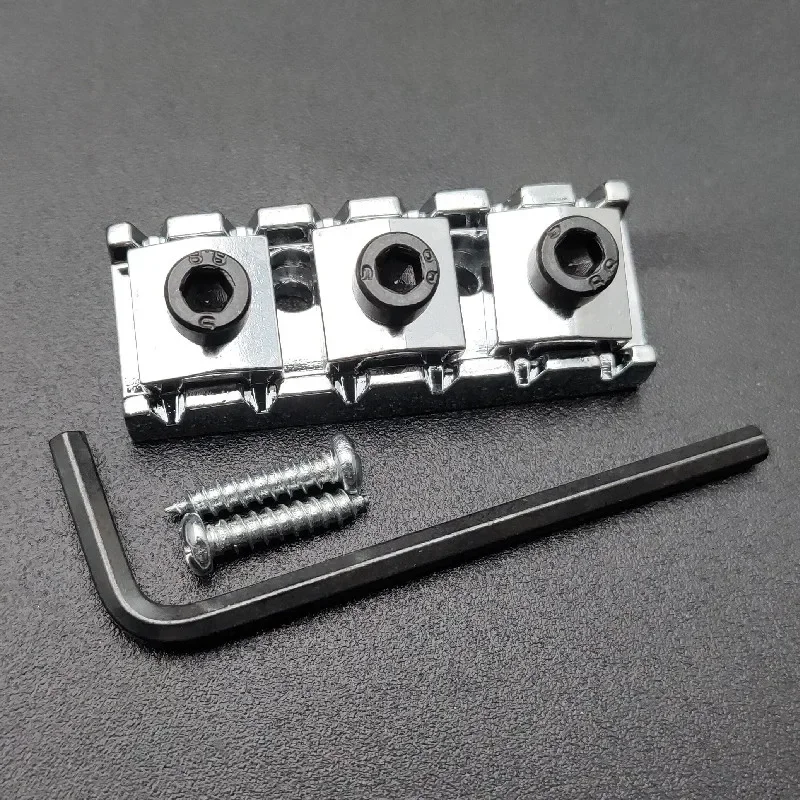 Electric Guitar Locking Nut for Floyd Rose 7 Electric Guitar Locking Nut for Floyd Rose - Image 7