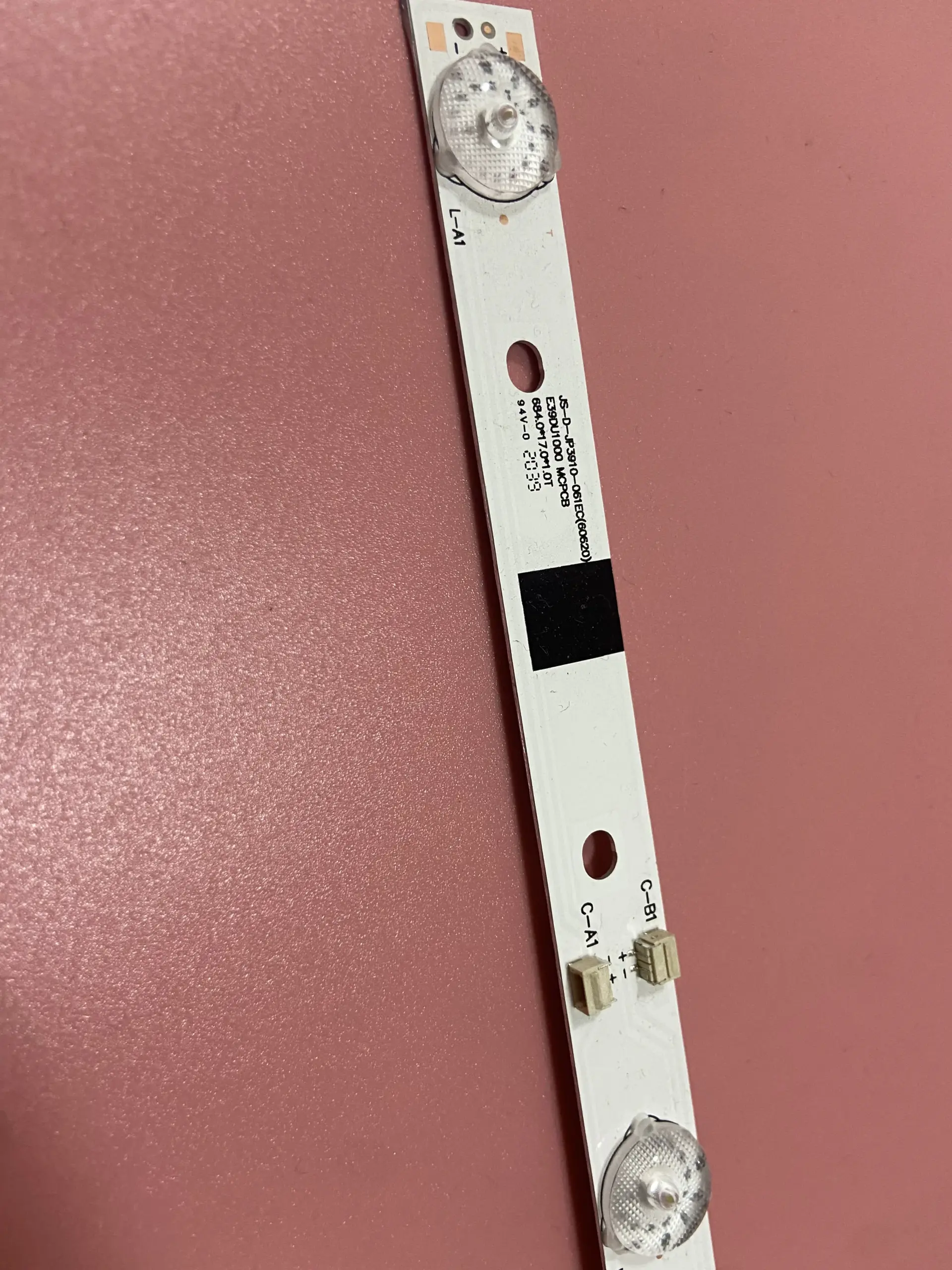 Modern LED Lamp Strips for Efficient Lighting 3 Modern LED Lamp Strips for Efficient Lighting - Image 3