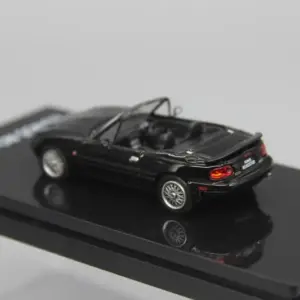 1:64 Scale Mazda Miata MX-5 Diecast Model 12 Sd850a6822a1c4849ae5711b2fce10dd4f
