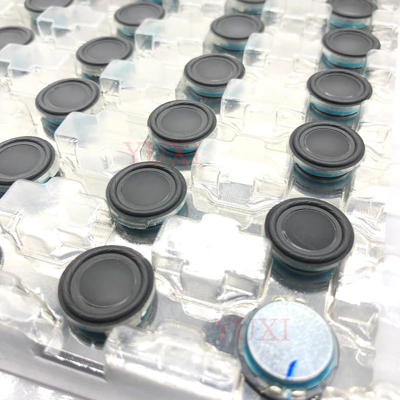 18mm Laptop Speaker with 4Ω 2W Rating 5 18mm Laptop Speaker with 4Ω 2W Rating - Image 5