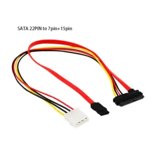 IDE SATA3.0 Cable Splitter for Desktop Computers 7 Sd870164021ef4eaaab4c62577c691b3bg