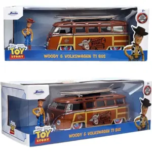 Vintage Volkswagen T1 Woody Model 1:24 Scale 11 Sd875ebd93e6d4c5e8ef71b1dd64f3d7fY 1