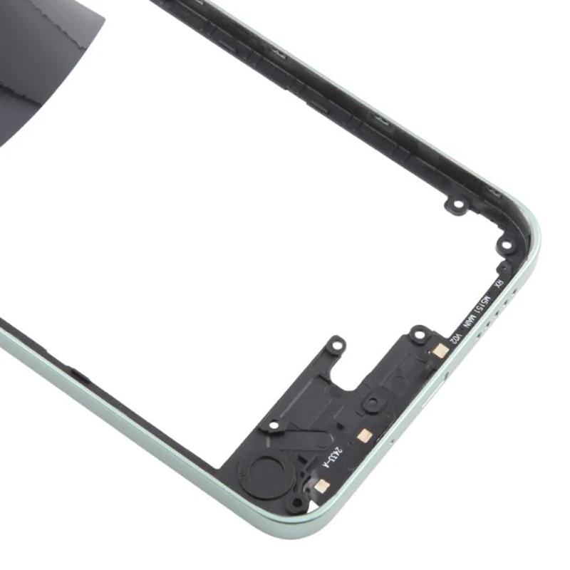Xiaomi Poco M6 Replacement Middle Frame Housing 6 Xiaomi Poco M6 Replacement Middle Frame Housing - Image 6