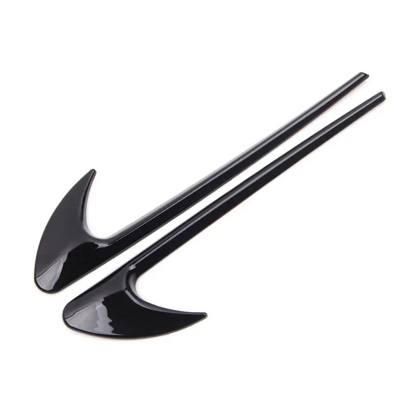 Mercedes-Benz Blade Decals for A, B, C, E, S-Class 8 Mercedes-Benz Blade Decals for A, B, C, E, S-Class - Image 8