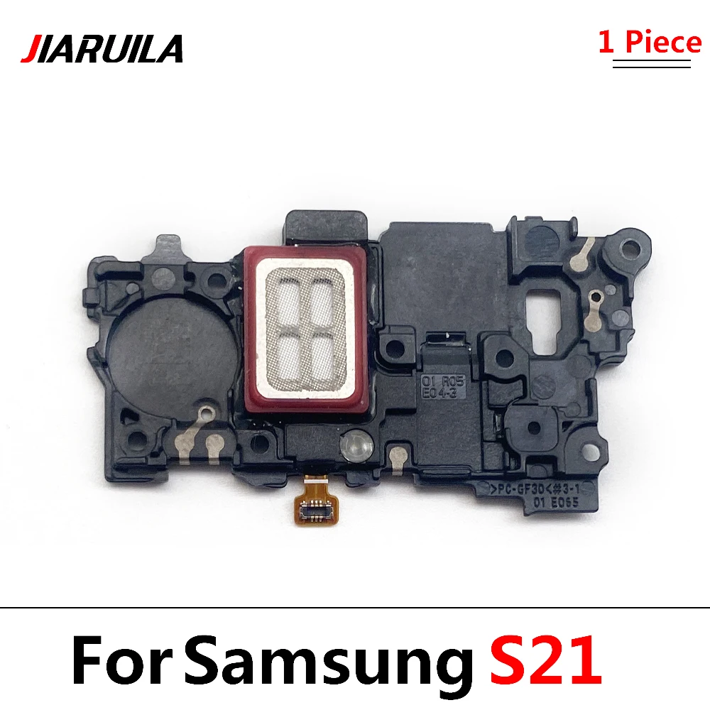 Samsung Galaxy Earpiece Speaker Set (S8–S24 Series) 2 Samsung Galaxy Earpiece Speaker Set (S8–S24 Series) - Image 2