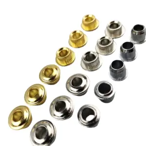 Vintage Guitar Nut Set 8.22mm-10.22mm 8 Sd8855e39bb1641ceb6b7797b71f8c4963