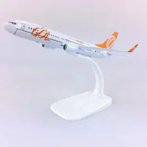 Boeing 737-800 GOL Airlines Model 16cm Diecast Replica 8 Sd8869454af7d4126a1fe5b4721ee9edfu 1