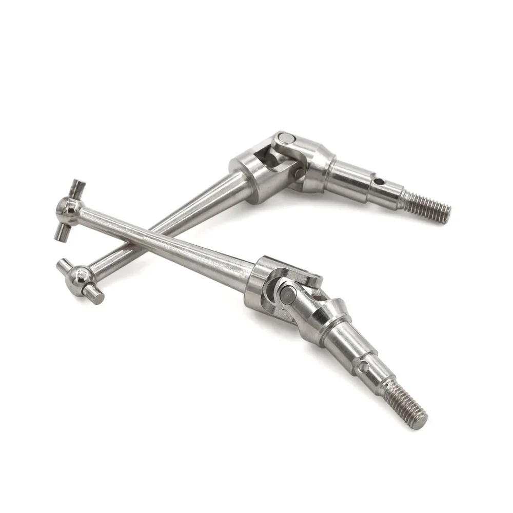 Steel CVD Drive Shafts for 1/16 RC Cars 3 Steel CVD Drive Shafts for 1/16 RC Cars - Image 3