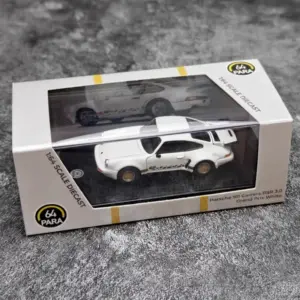 1974 Porsche Carrera RSR 3.0 Diecast Model 14 Sd891b5d08c48414489b6553b2763ca29x