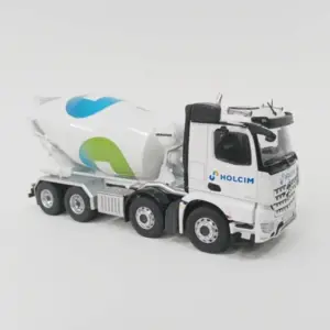 1/50 Scale Cement Mixer Truck Model 7 Sd89f20c30dc942fe9a72b358a181ac5dG 1