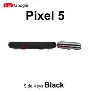 Pixel Side Button Replacement Set for Pixel 5 & 6 Pro 11 Sd89fb94320734032a52a537feb432223E