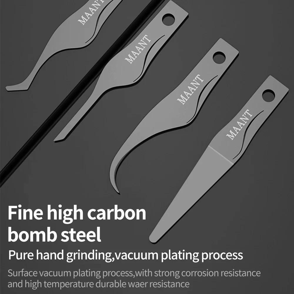 Multifunctional Mobile Phone Repair Set S-1 to MY-102 5 Multifunctional Mobile Phone Repair Set S-1 to MY-102 - Image 5