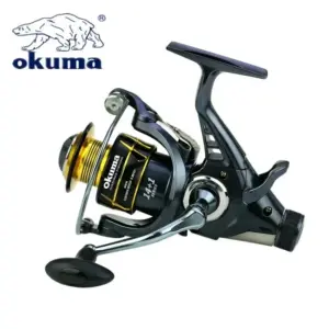 Okuma 3000-8000 Series Spinning Reel 14 Sd8a0a5998bd749ebbdc75e0a5eebaf11H
