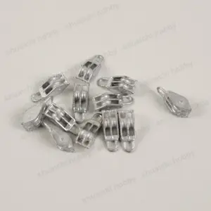 Vintage Alloy Model Pulleys for Ships 8 Sd8a91d6d9d3648ff86e849a67493c8bbS