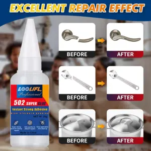 Super Glue 20ml Fast Bond for Any Surface 13 Sd8b0e7c86d114d6c8edca5d515a7a77bt