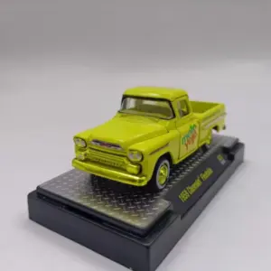 1/64 Scale Diecast Truck Collection 14 Sd8cd47ef763846c88226c6abea956c96Z