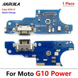 Motorola USB Flex Cable for Models G10-G60 16 Sd8cf1a2c55f6433d85f29ea31809fbf6c