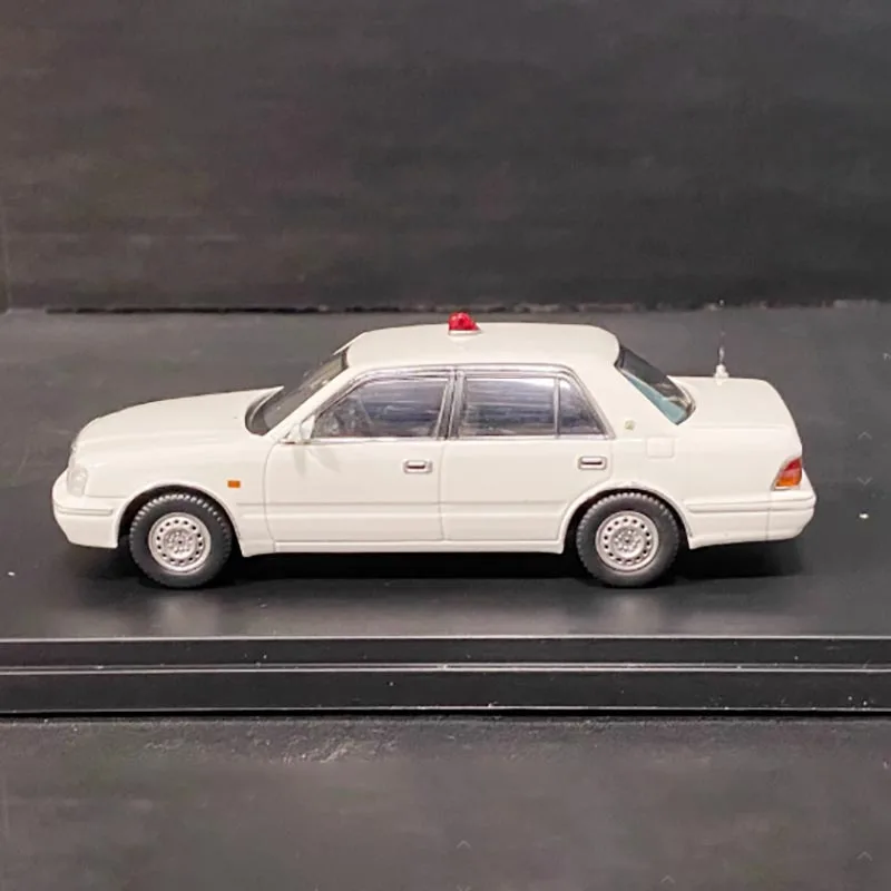 Japanese Police Car Model 1:43 Scale by RAI'S 2 Japanese Police Car Model 1:43 Scale by RAI'S - Image 2