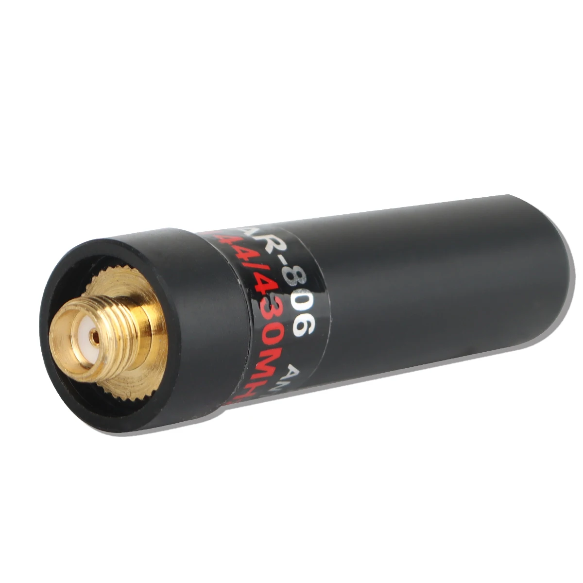 Dual-Band 5/8 Inch VHF/UHF Mini Antenna 2 dBi 4 Dual-Band 5/8 Inch VHF/UHF Mini Antenna 2 dBi - Image 4