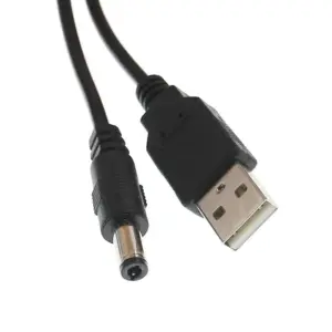 1-Meter USB to DC Power Cable for Devices 8 Sd8da1550f33d40d98df16701a8a4d5e5c