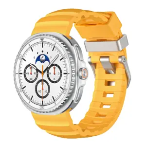 Trail Silicone Strap for Samsung Galaxy Watch 8 18 Sd8e2231c2e4f4f29b41cb8f492e874576