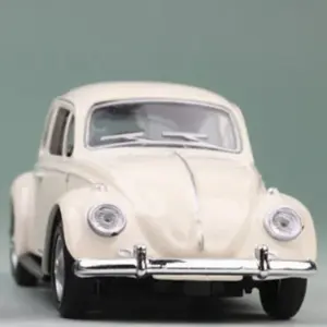 1:36 Scale Vintage Volkswagen Beetle Model 11 Sd8eb4ec5b52646a58fdd31d66d7742d5d