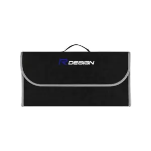 Black Felt Car Trunk Organizer for R Design 19 Sd8f4d78581d04849ae72f5e35abd4ac8a