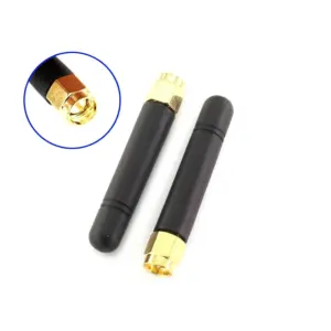 Outdoor Waterproof GSM Antenna Set with SMA Connectors 17 Sd8f5bc3232fb4957821f499d3e000a6bq