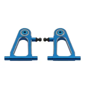 Metal Suspension Arm Set for Tamiya TT01 13 Sd8f8d6885c344c45b54bfae407f995f92