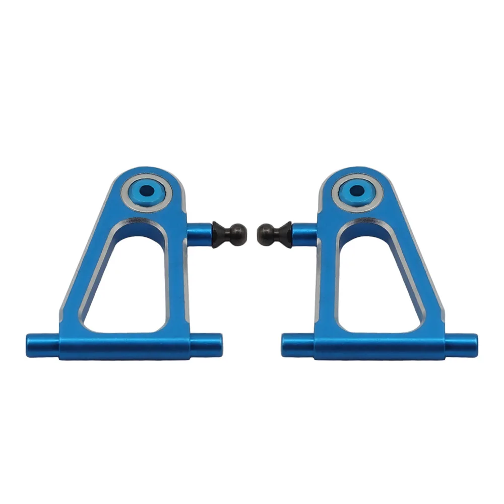 Metal Suspension Arm Set for Tamiya TT01 4 Metal Suspension Arm Set for Tamiya TT01 - Image 4