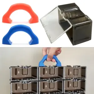 1/64 Scale Collectible Storage Box 10 Sd8fee5dd63a54c248ff996c18e5c1c9fG