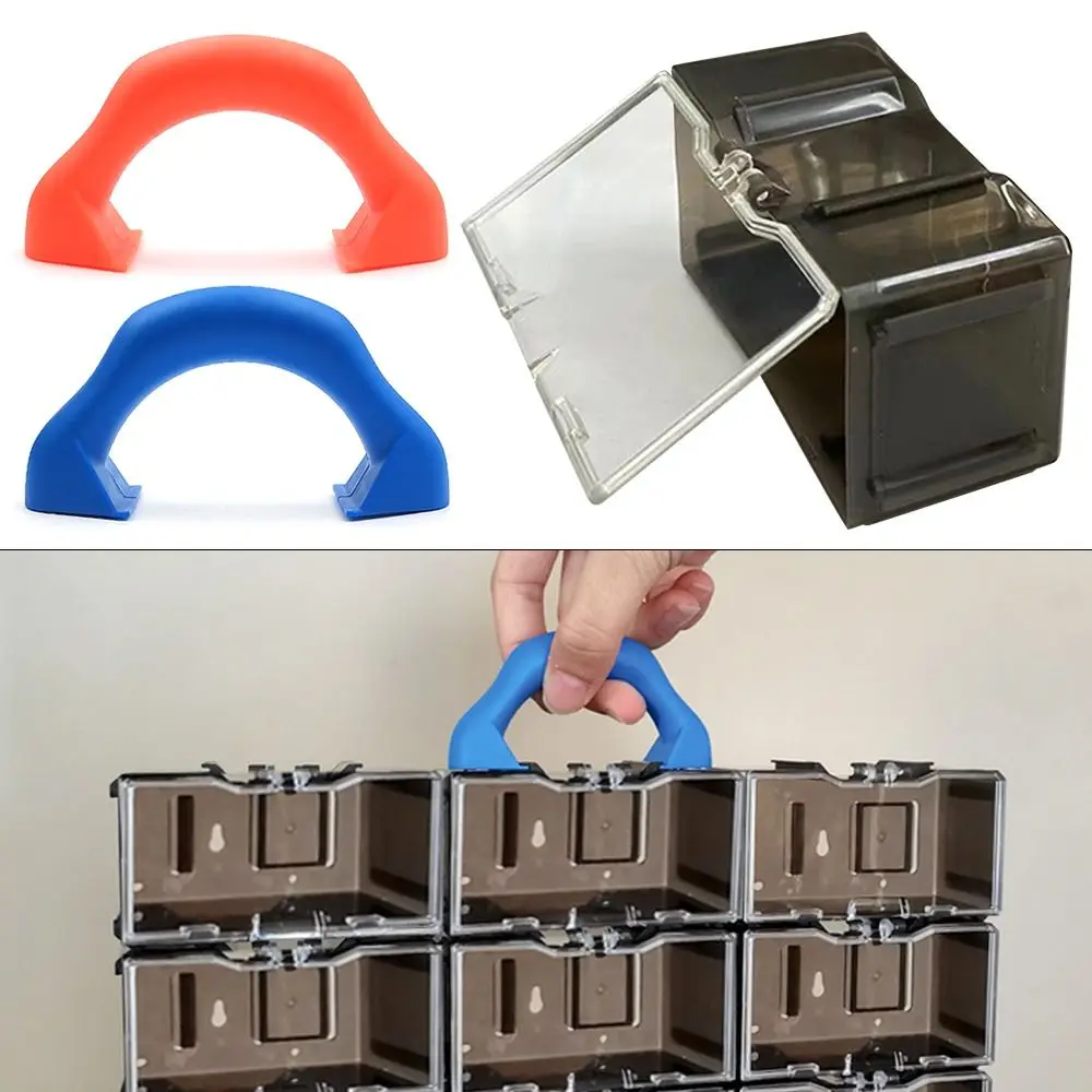 1/64 Scale Collectible Storage Box 3 1/64 Scale Collectible Storage Box - Image 3