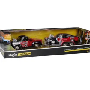 Vintage Volkswagen Van Samba Beetle Model in Blue 14 Sd9013ab027794b78aa38edce0aeb4d5cX