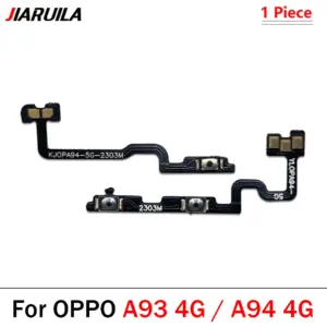 OPPO Smartphone Power & Volume Flex Cables Set 18 Sd906b26c73b1428f83aed6c879ad26870 1