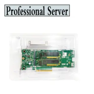 Dell PCIe Storage Expansion Card 72WKY 480GB Dual M.2 SSD 6 Sd9082d6048694ad5842e4d40e1b9f5c1P 1