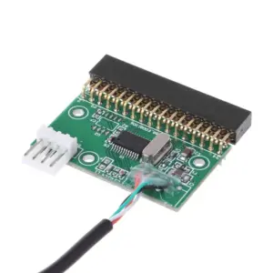 Floppy Drive Adapter with 34-Pin Connector