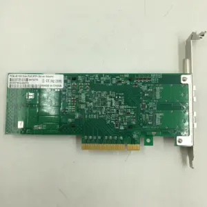 BCM57810S Dual Port 10Gb SFP+ Ethernet Card 10 Sd915c1b9d6f9406aa25c8b68af702c4be